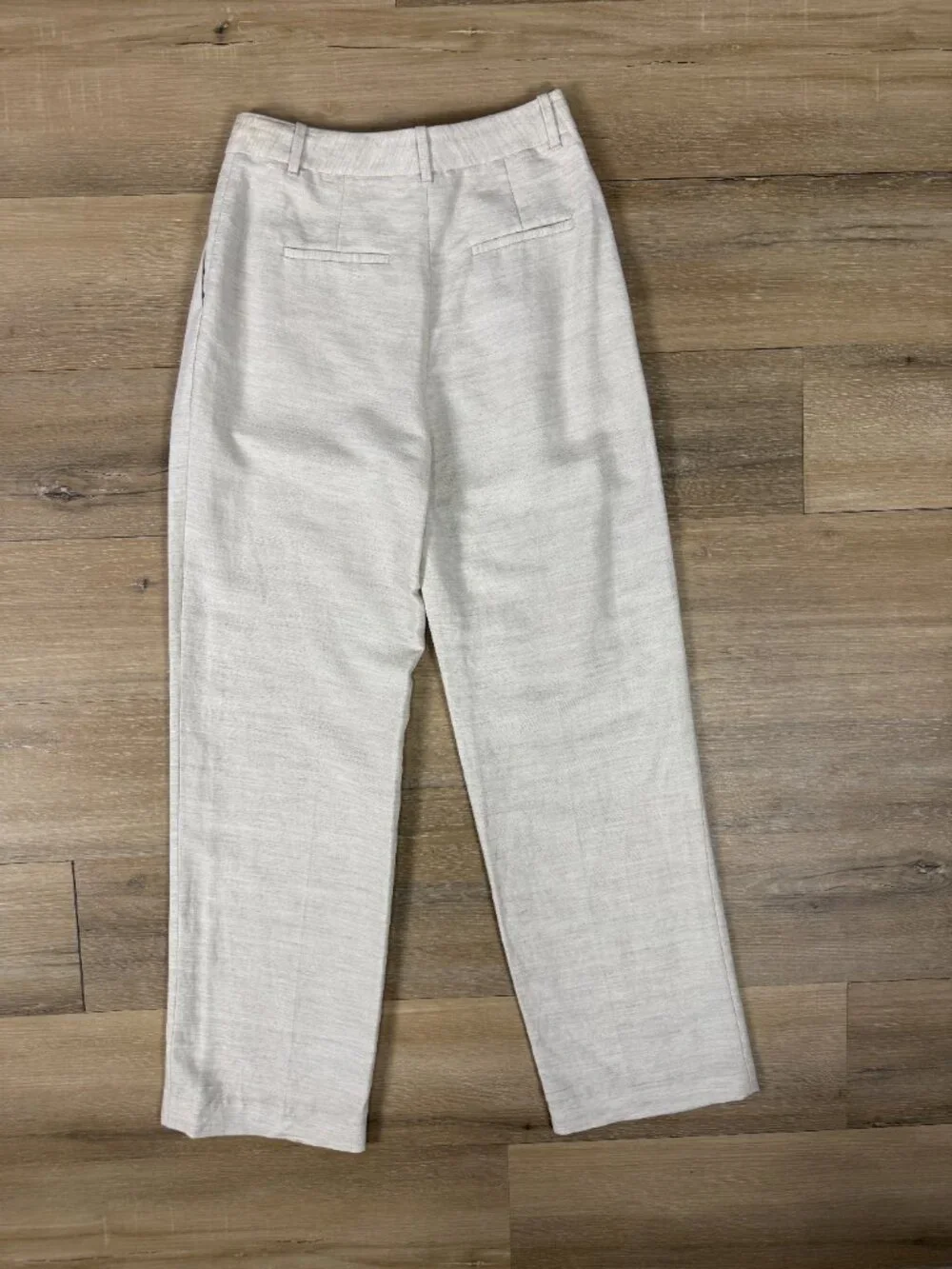 Aritzia effortless pant